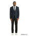 Mens-jacket Windowpane by Stacy Adams