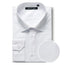 TC01 Men's Classic/Regular Fit Long Sleeve Spread Collar Dress Shirt