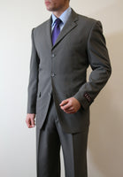 Grey Suit For Men Formal Suits For All Ocassions M069-04