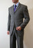 Grey Suit For Men Formal Suits For All Ocassions M069-04