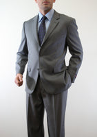 Lt Grey Suit For Men Formal Suits For All Ocassions M102-05