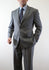 Lt Grey Suit For Men Formal Suits For All Ocassions M102-05