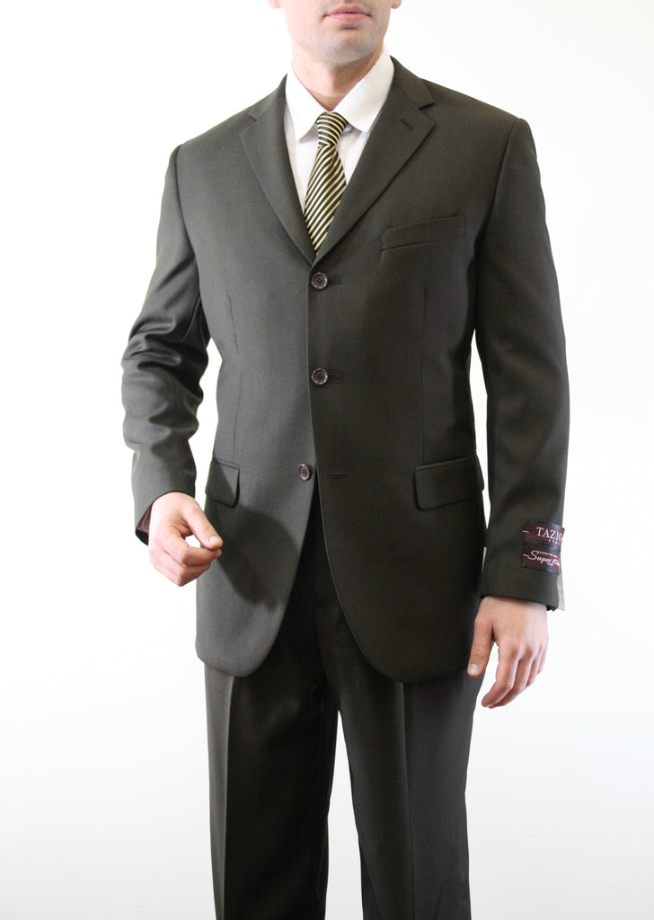 Brown Suit For Men Formal Suits For All Ocassions M103-07