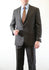 Brown Suit For Men Formal Suits For All Ocassions M192S-04