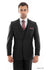 Black Suit For Men Formal Suits For All Ocassions M217S-01