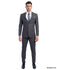 Lt. Gray Suit For Men Formal Suits For All Ocassions