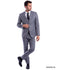 M.Gray Suit For Men Formal Suits For All Ocassions