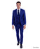 Dk.Blue Suit For Men Formal Suits For All Ocassions
