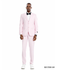 Pink  Mens-suit